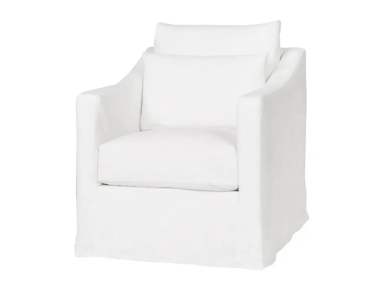 Essentials Cisco Home Rebecca Chair with Swivel