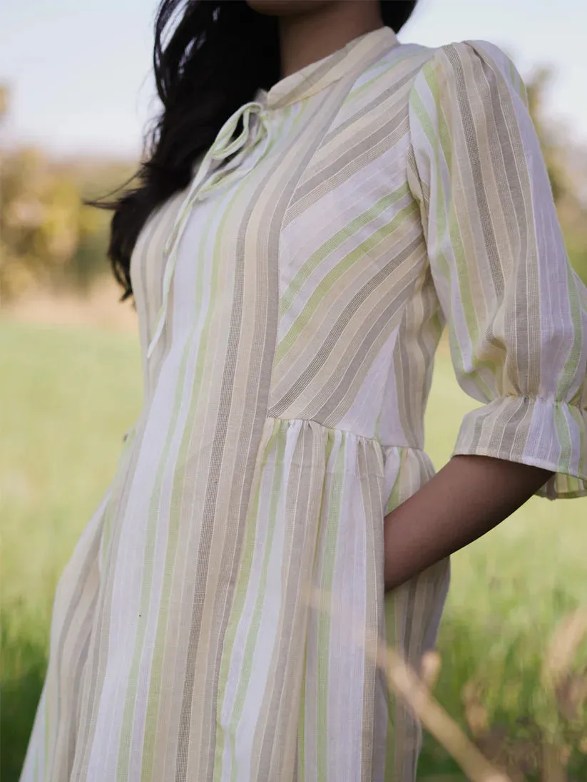 Fern Dress