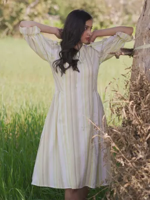 Fern Dress