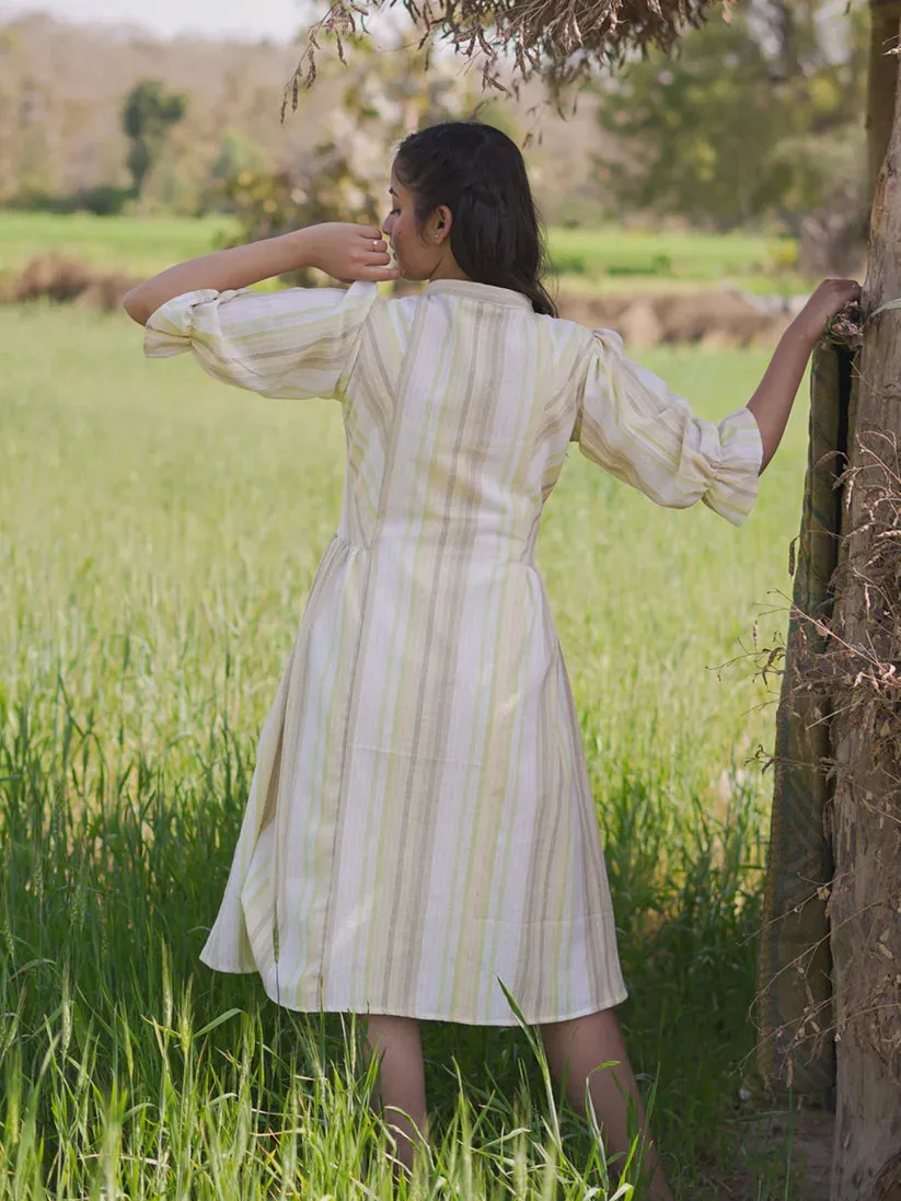 Fern Dress