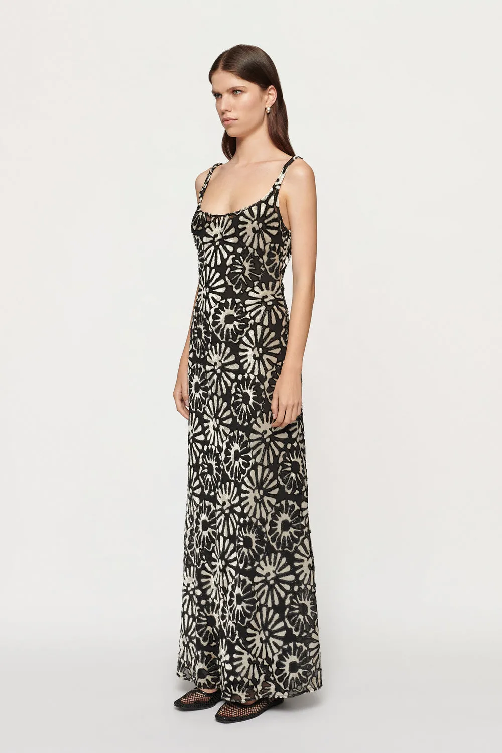 Florian Dress