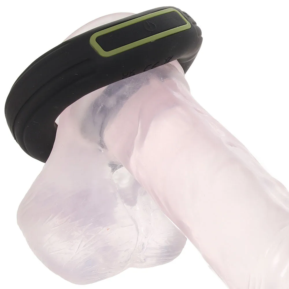 Fort Troff Rev Cock Throbber Ring in 45mm