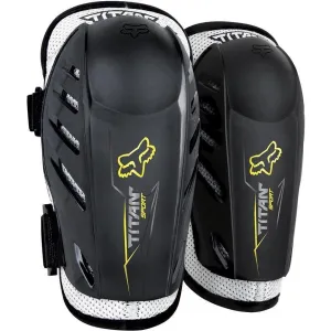 Fox Titan Youth Sport Elbow Guards