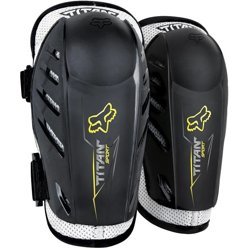 Fox Titan Youth Sport Elbow Guards