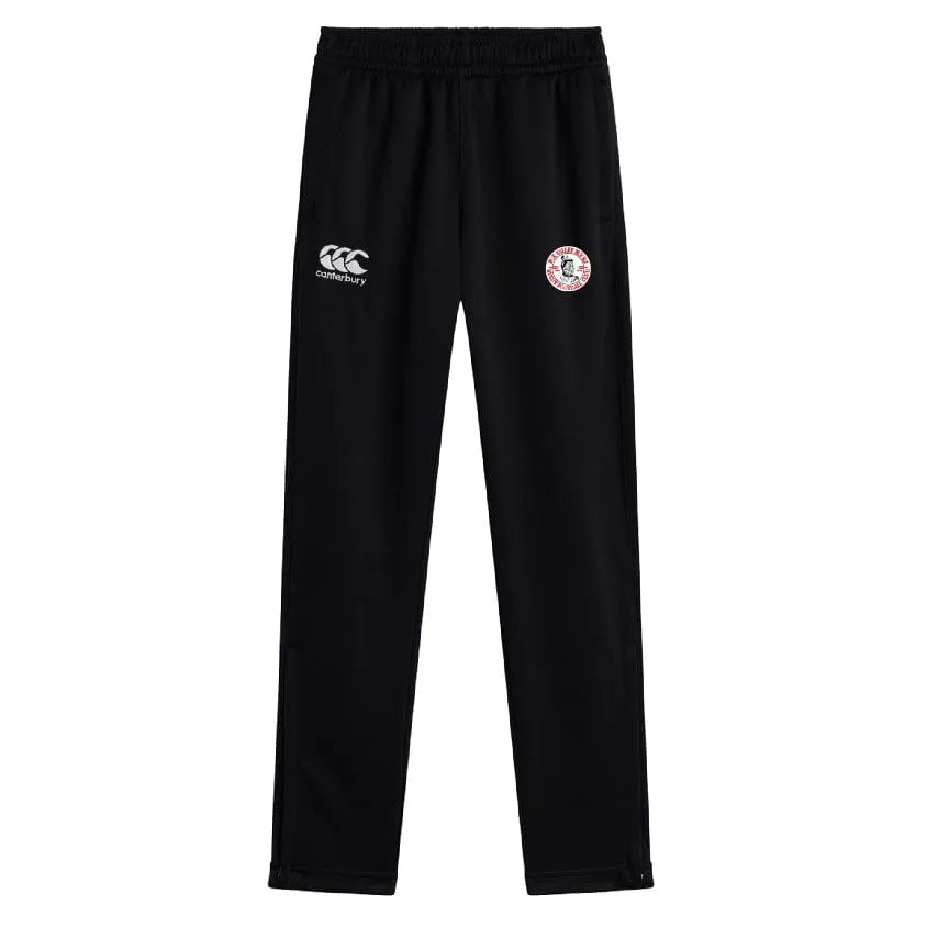 Fox Valley Rugby Cuffed Hem Stadium Pant by Canterbury