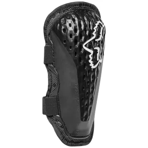 Fox Youth Titan Sport Elbow Guards Ce - Black