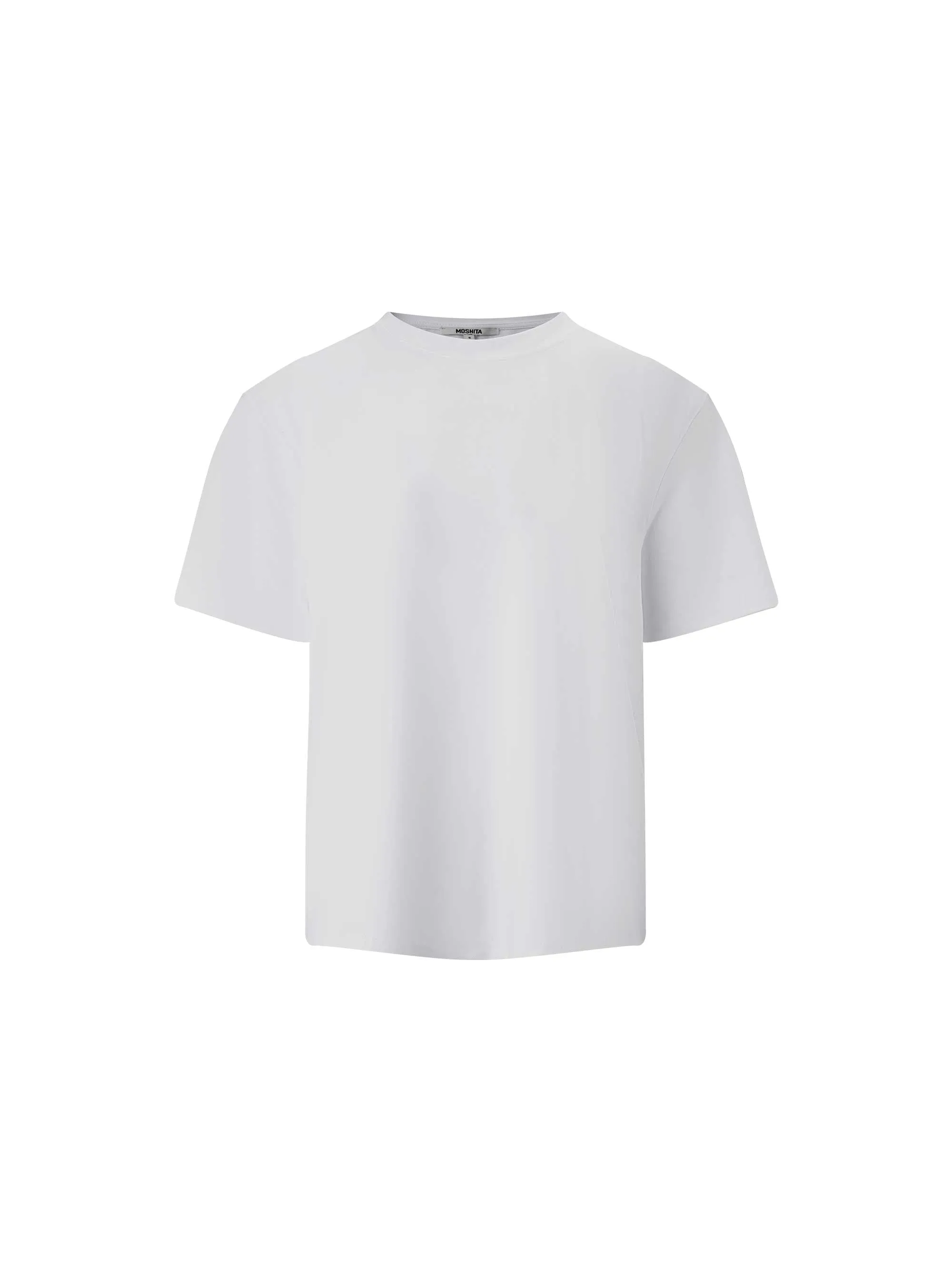 FTRC Tee - White