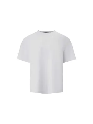 FTRC Tee - White