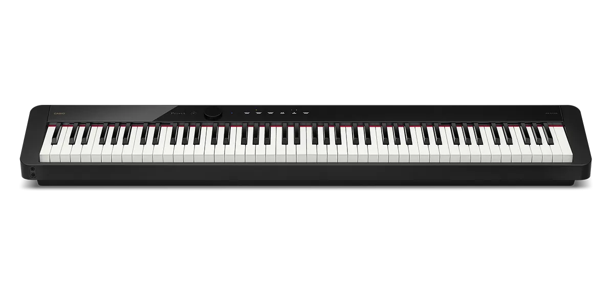 GENTLY USED Casio PX-S1100 88-Key Digital Piano