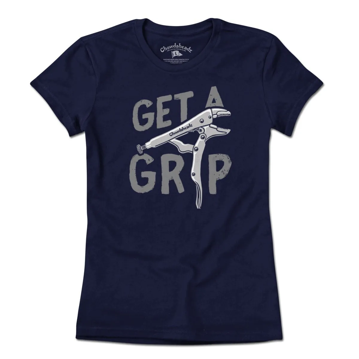 Get A Grip T-Shirt