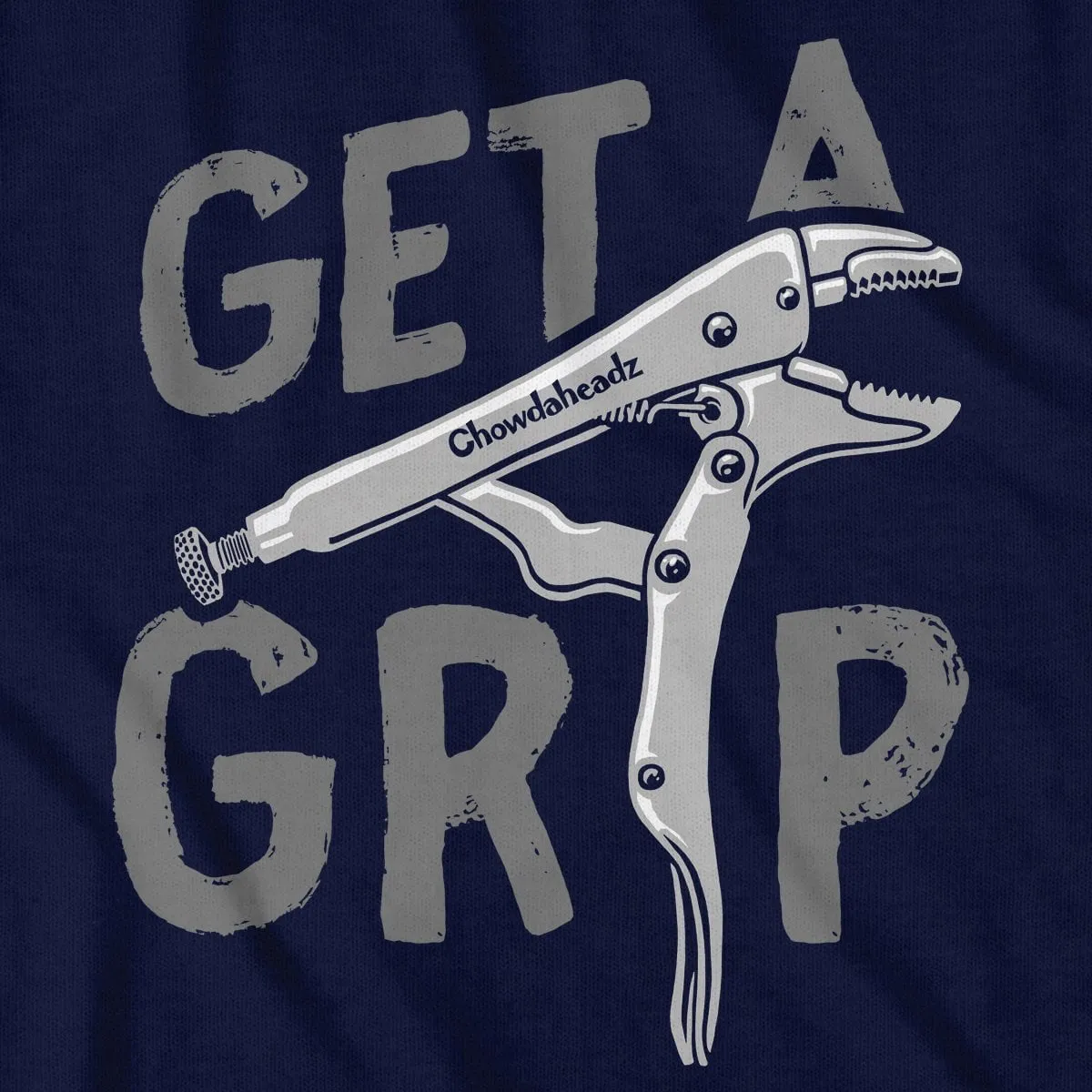 Get A Grip T-Shirt