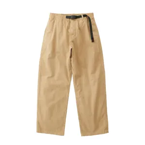 Gramicci Mens Straight Fit Pant