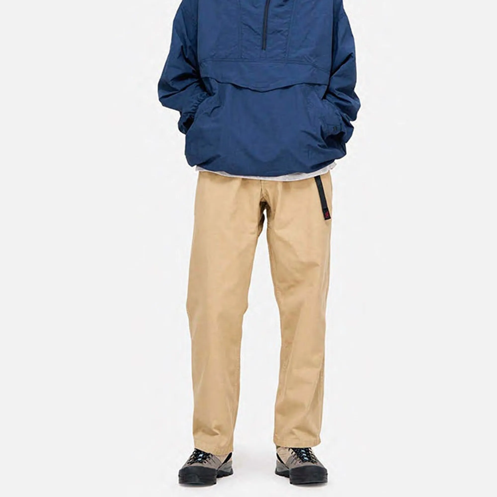 Gramicci Mens Straight Fit Pant