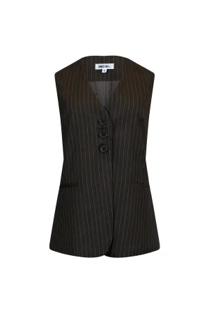 HALSTEAD VEST