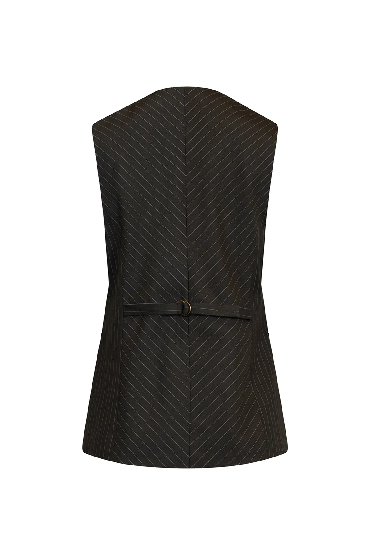 HALSTEAD VEST