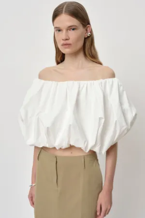 Hamilton Puff Top