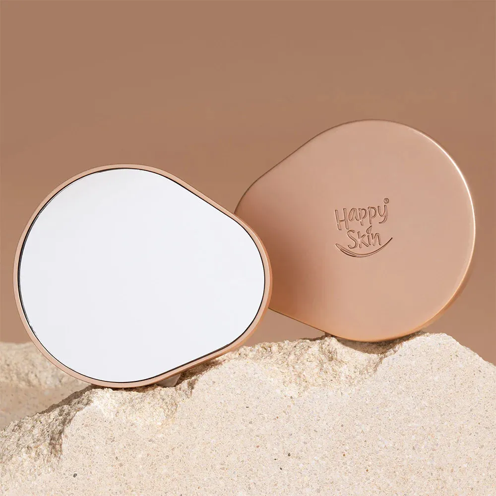 Happy Skin Touch-Up Mirror