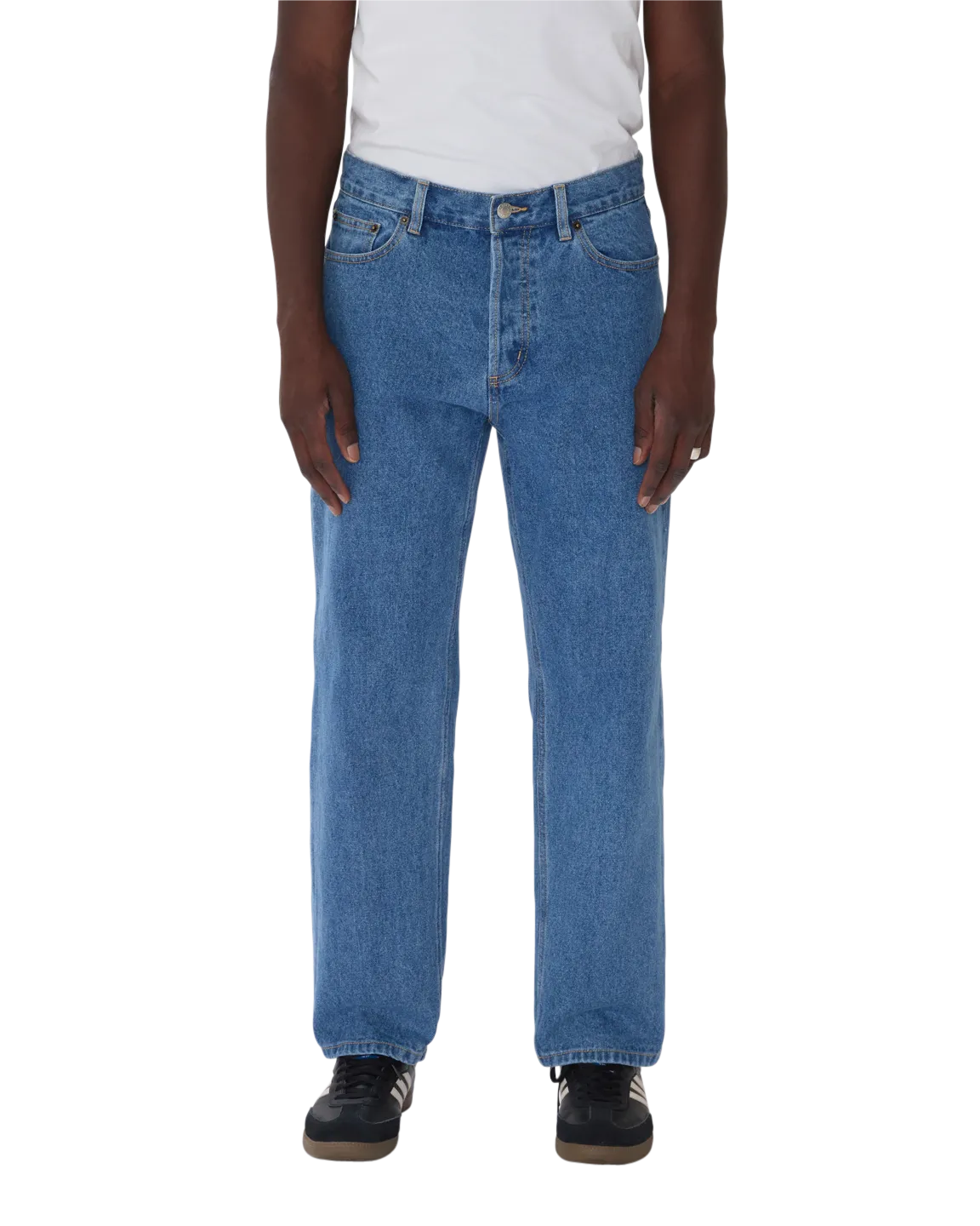 HARDWORK DENIM