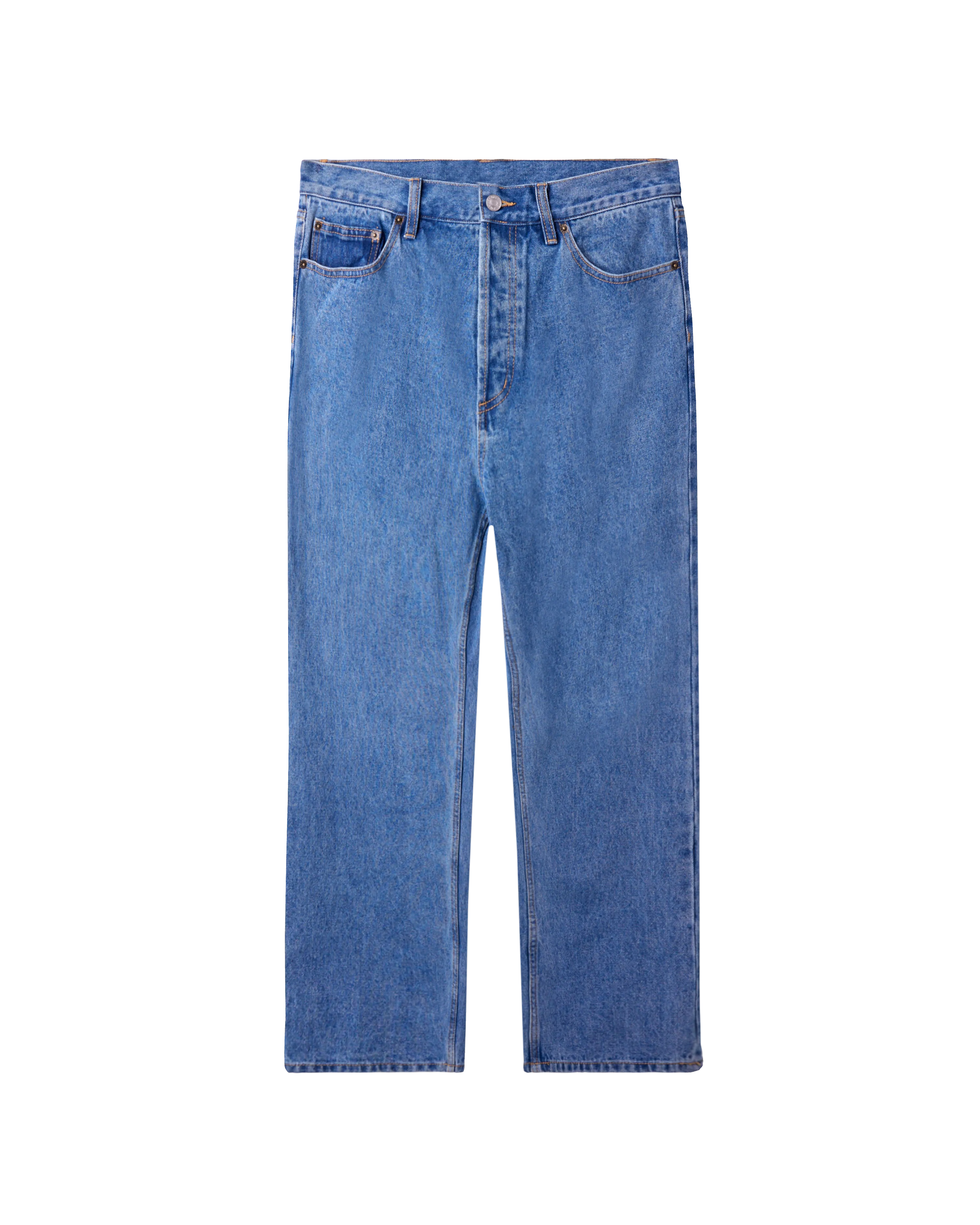 HARDWORK DENIM