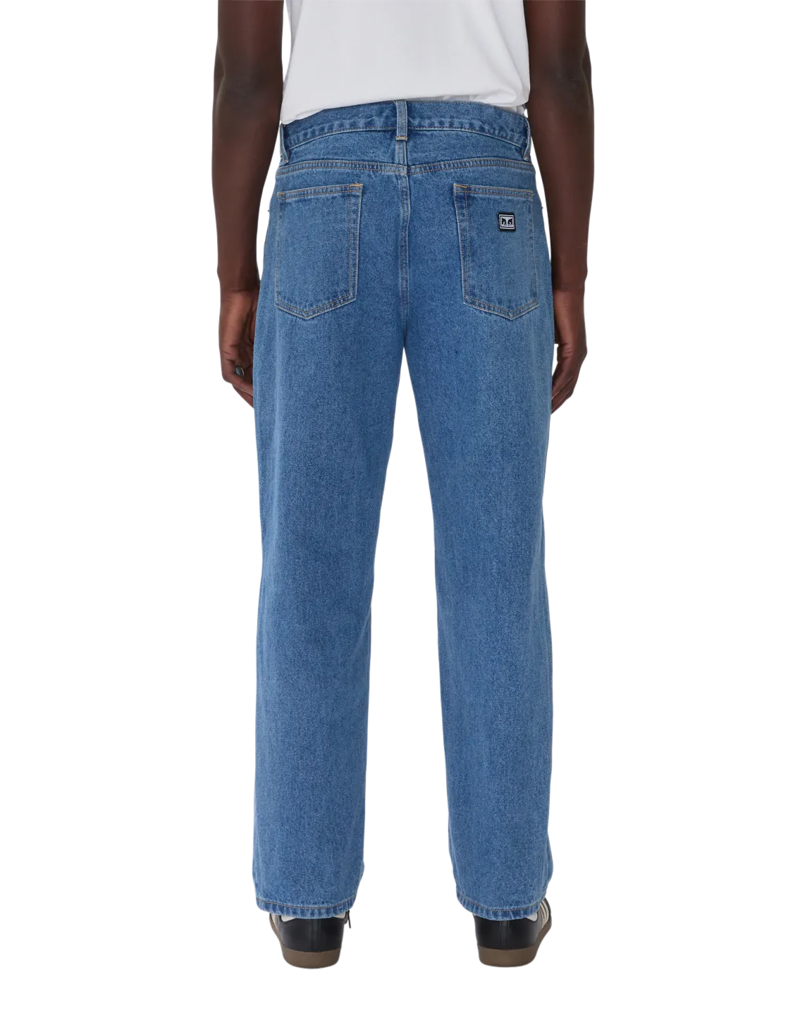 HARDWORK DENIM