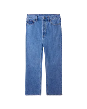 HARDWORK DENIM