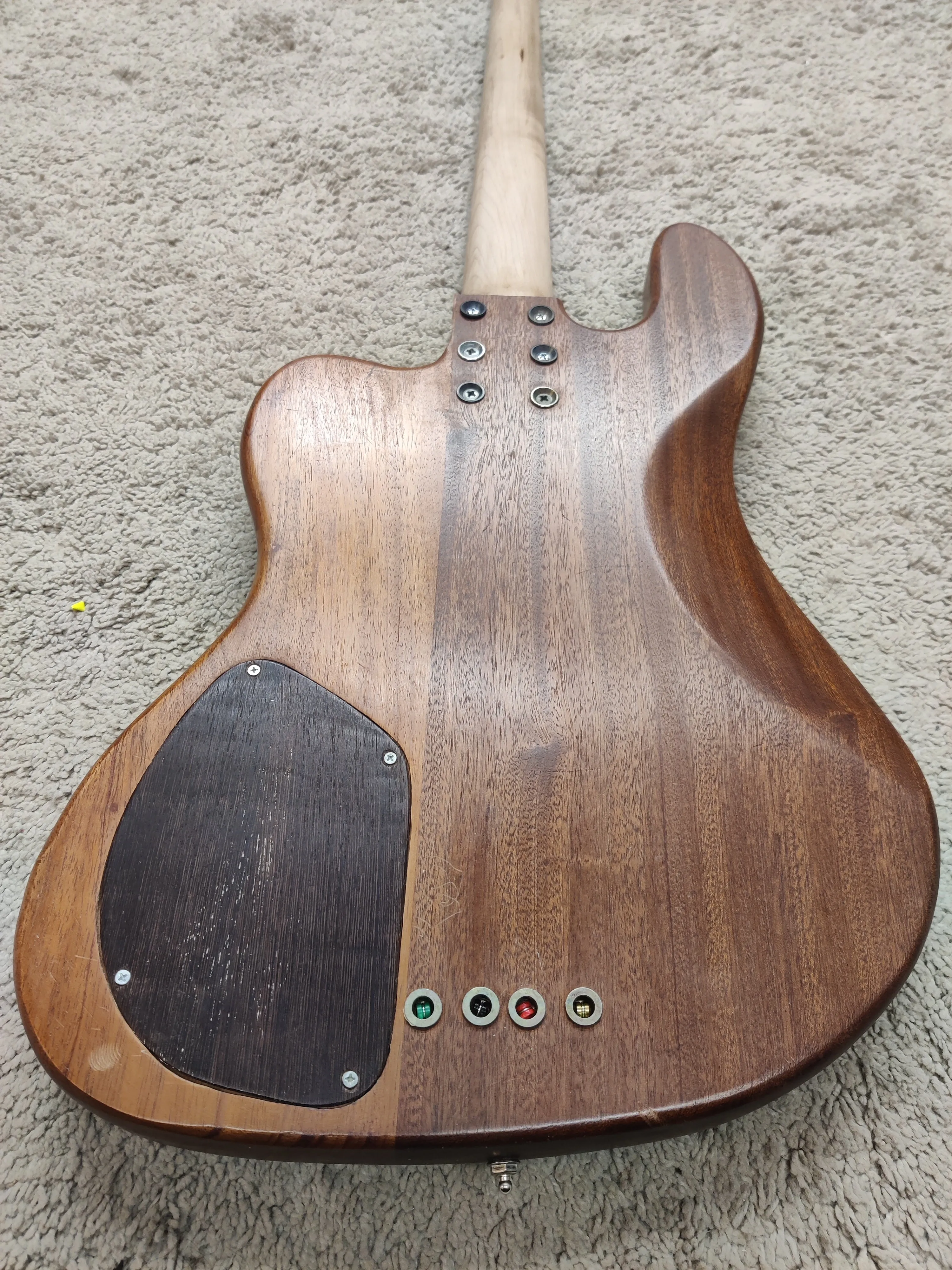 Harri Keinonen MIDI-basso