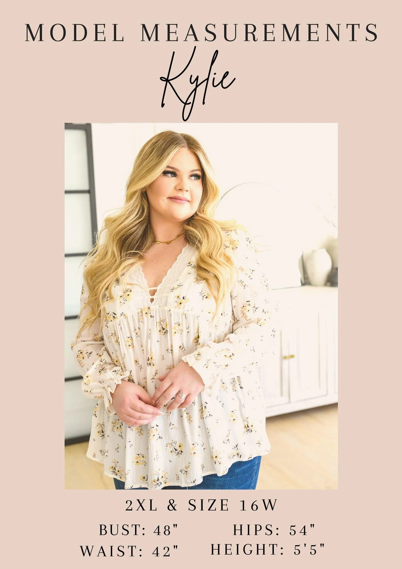 Hazel Blues® |  Hayes High Rise Wide Leg Crop Jeans