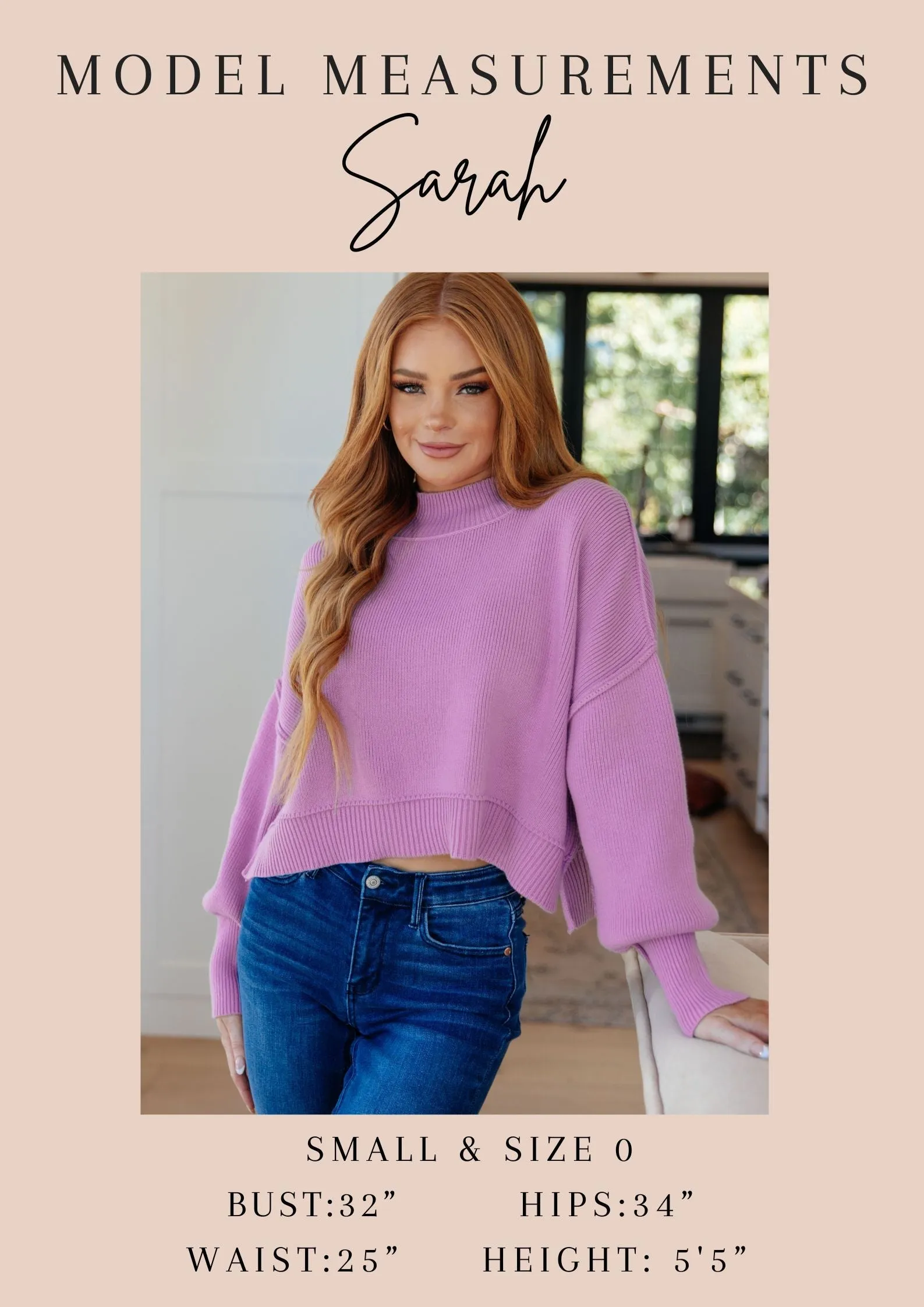 Hazel Blues® |  Hayes High Rise Wide Leg Crop Jeans