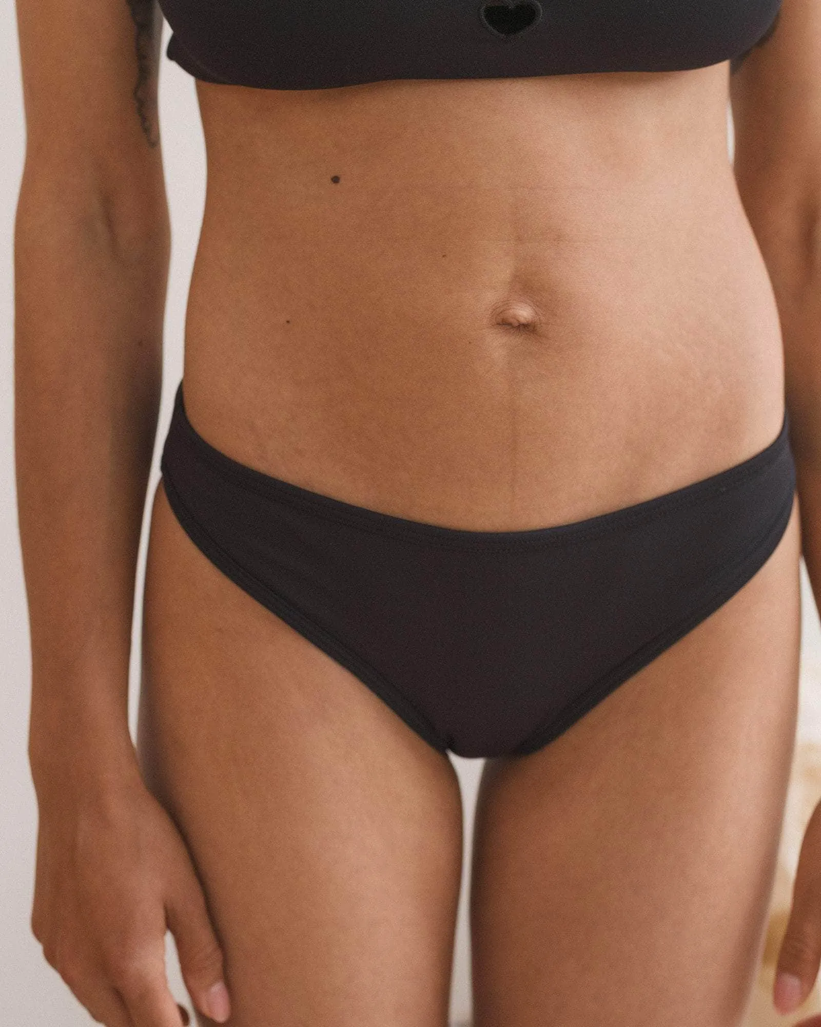 Heart Swim Pants