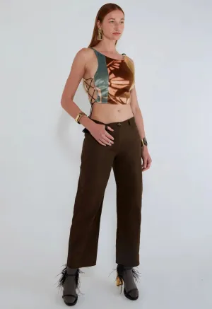 Hestia Top in Blossom