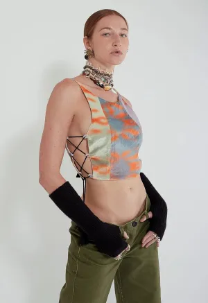 Hestia Top in Sea