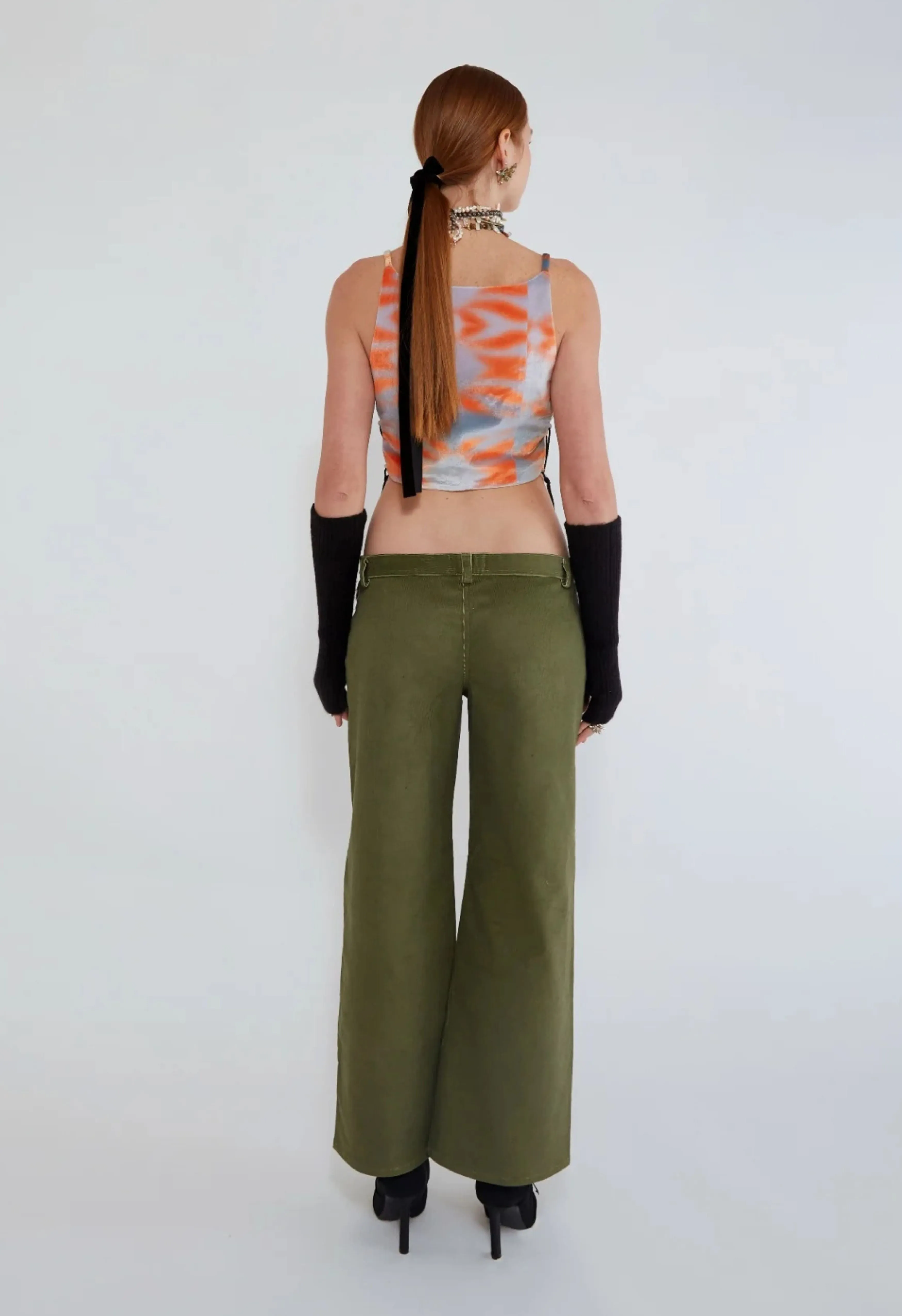 Hestia Top in Sea