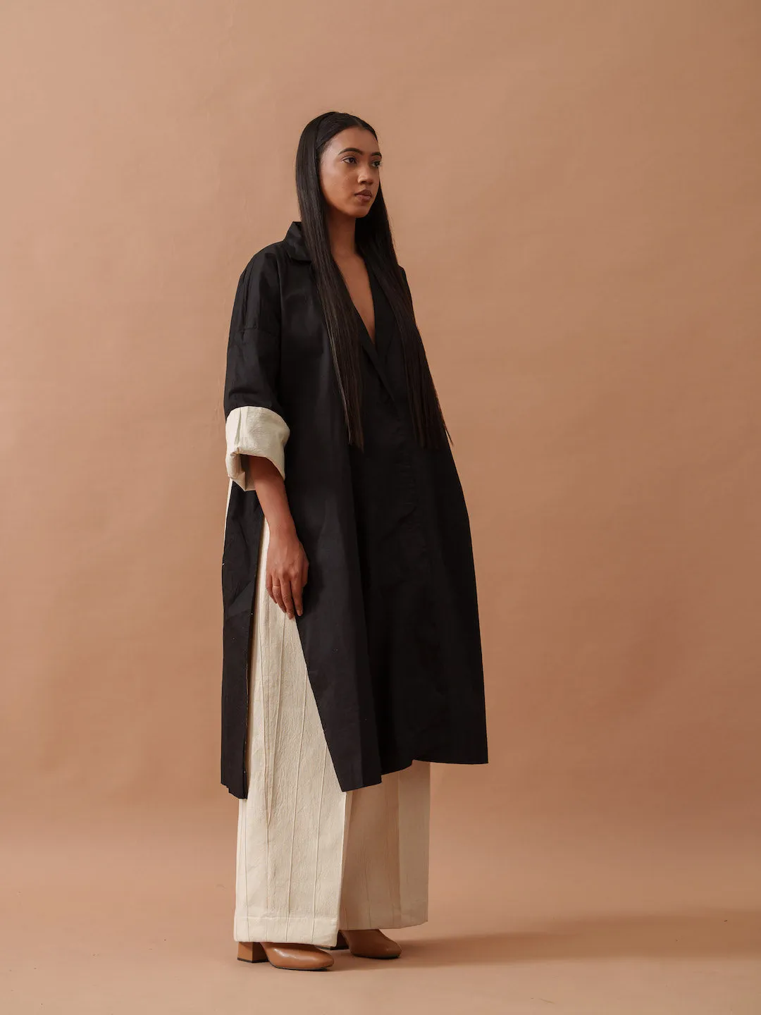 Hibiscus Jacket