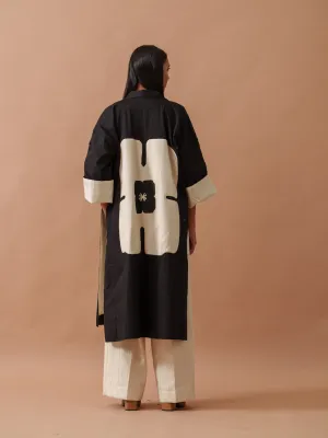Hibiscus Jacket