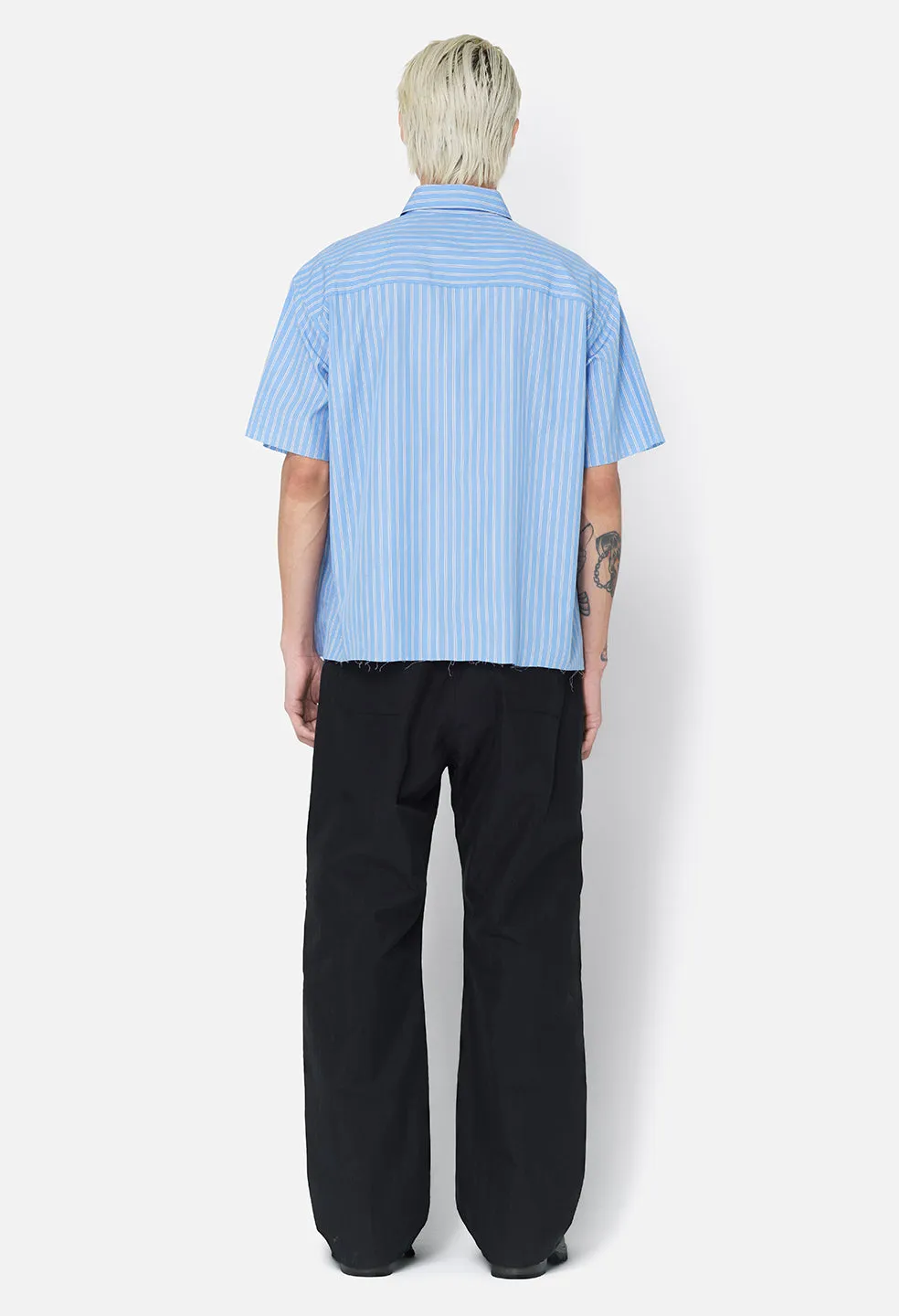 Himalayan Parachute Pants / Black