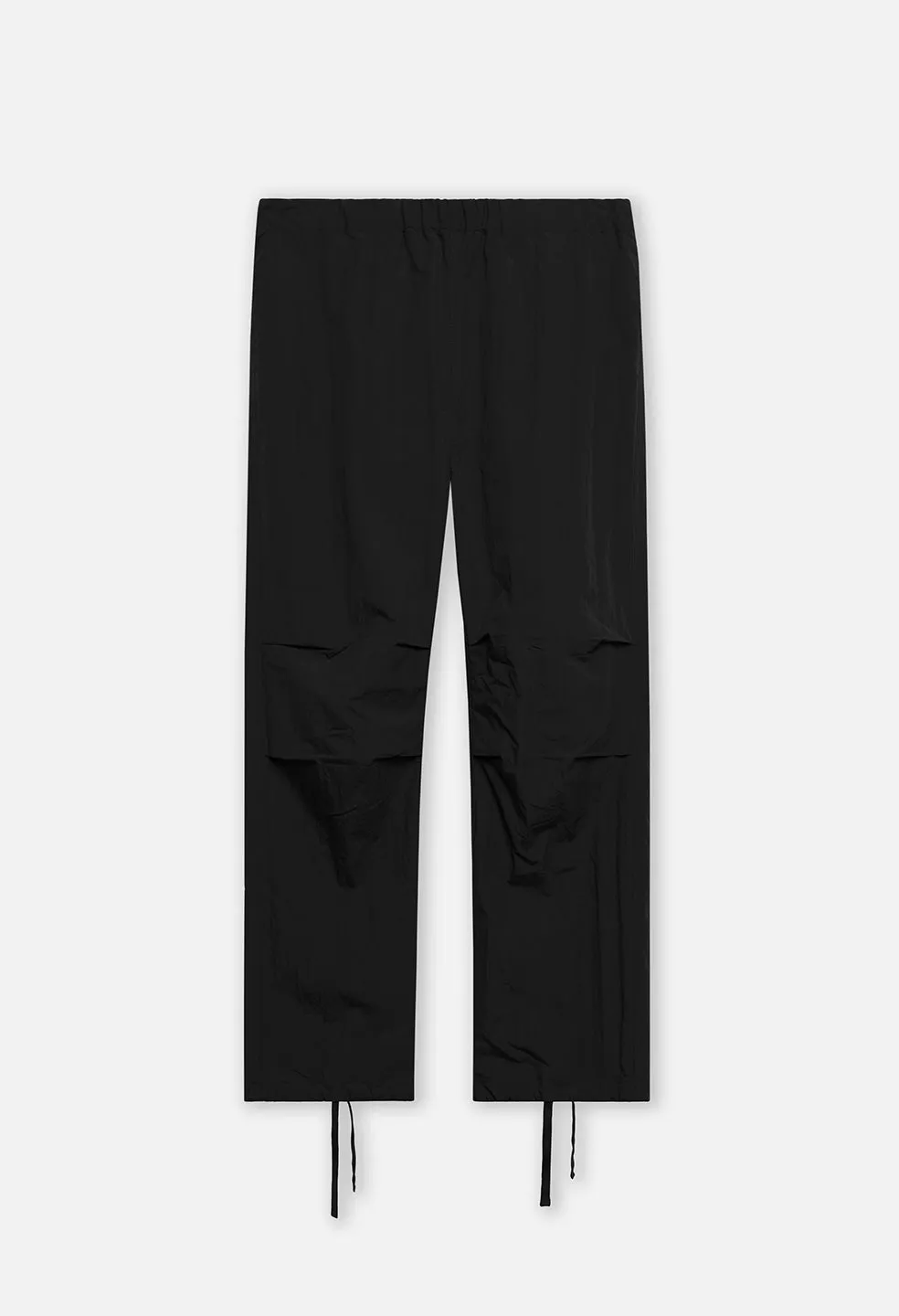 Himalayan Parachute Pants / Black
