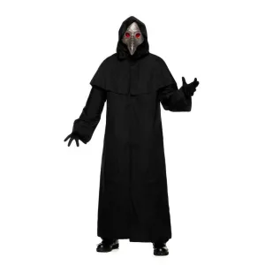 Horror Robe (Uw)