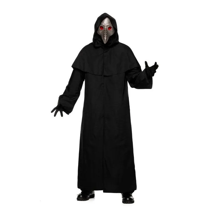 Horror Robe (Uw)
