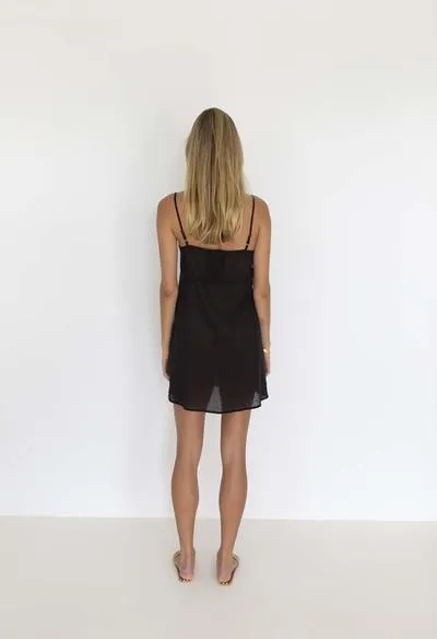 Humidity Slip Dress H401