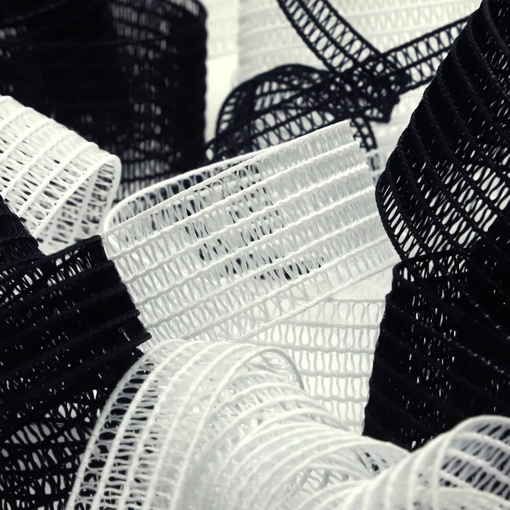 Inside Belt (Sherring Type) #50 Black