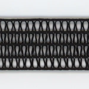 Inside Belt (Sherring Type) #50 Black