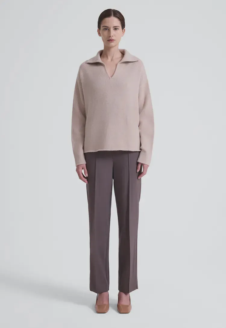Jac and Jack Sola Sweater in Bale