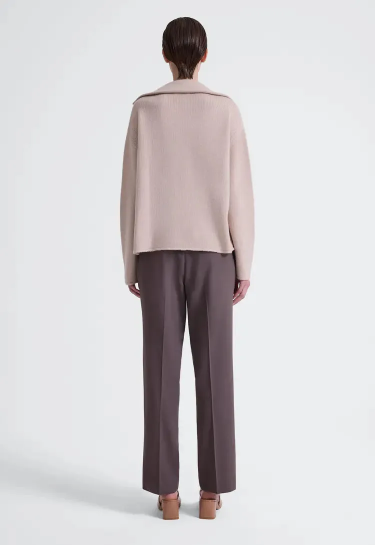Jac and Jack Sola Sweater in Bale