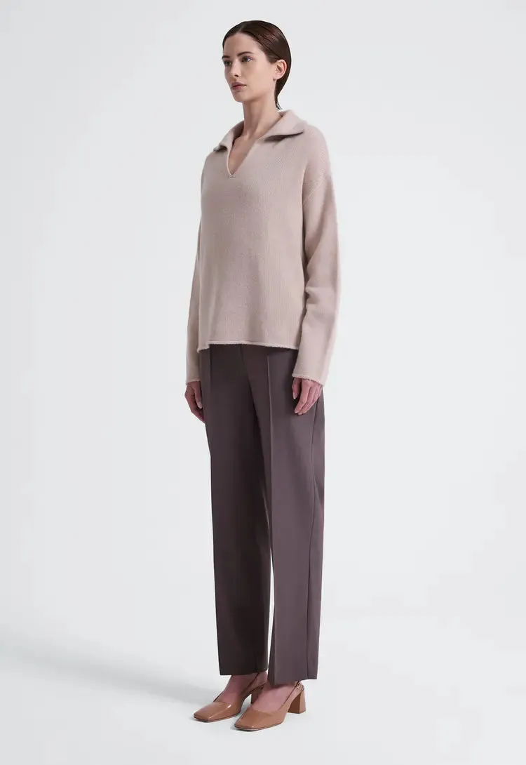 Jac and Jack Sola Sweater in Bale