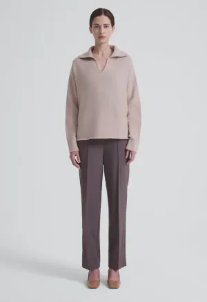 Jac and Jack Sola Sweater in Bale