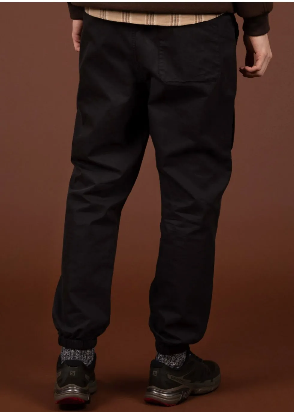 Jack Twill Technical Pants