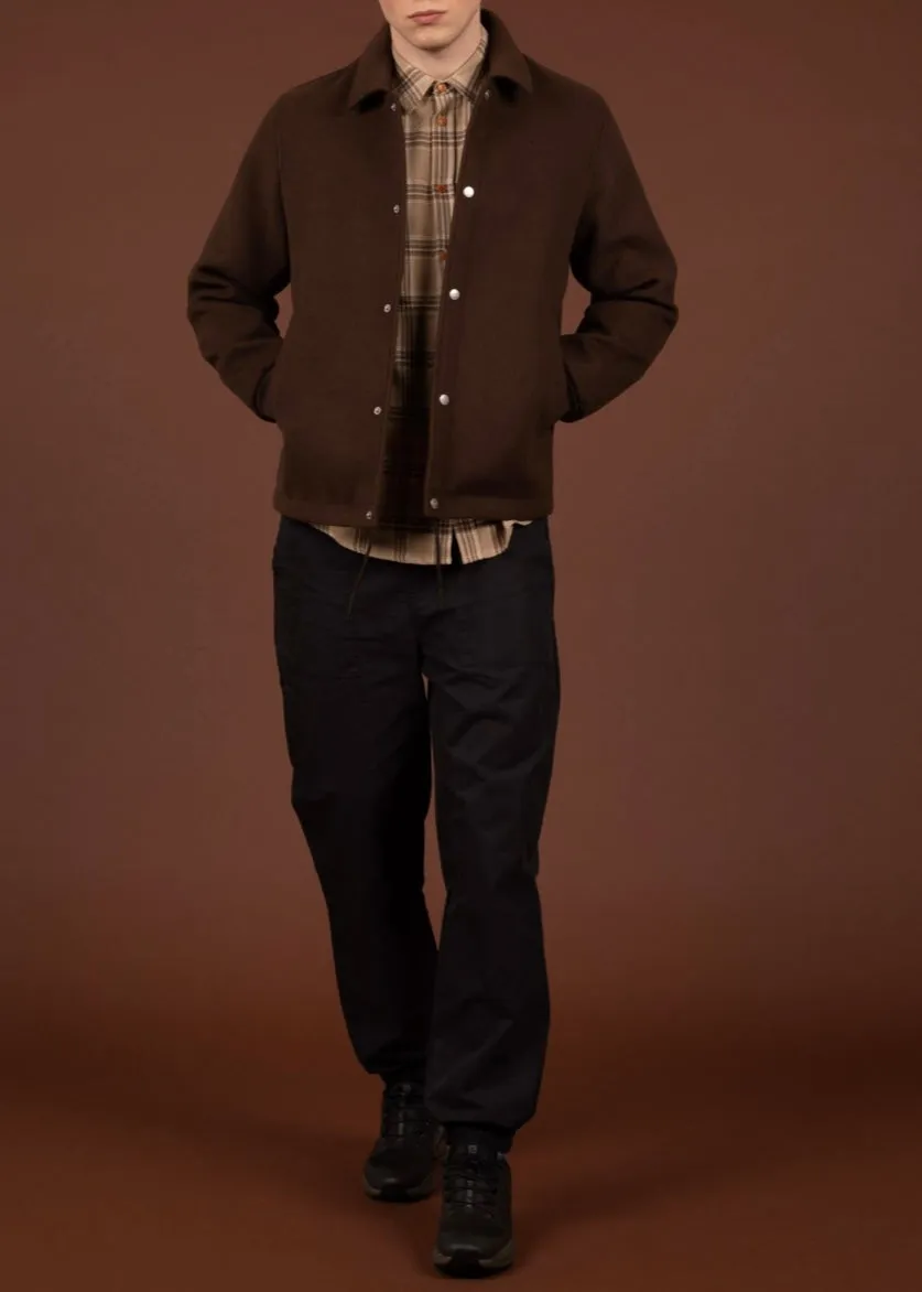 Jack Twill Technical Pants