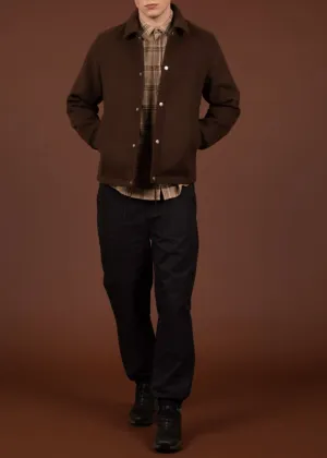 Jack Twill Technical Pants
