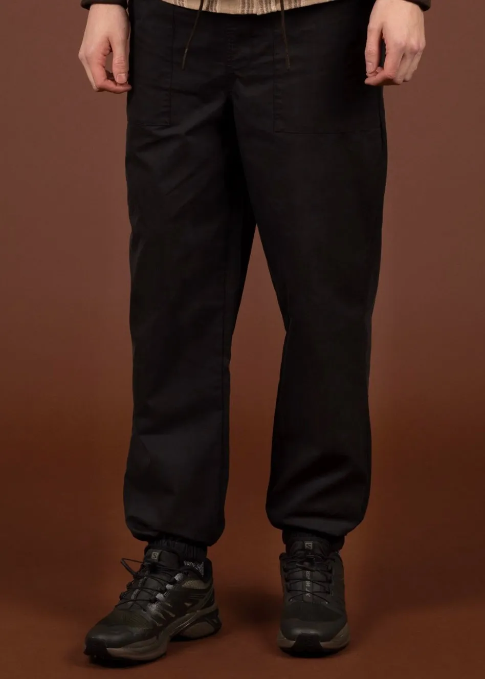 Jack Twill Technical Pants
