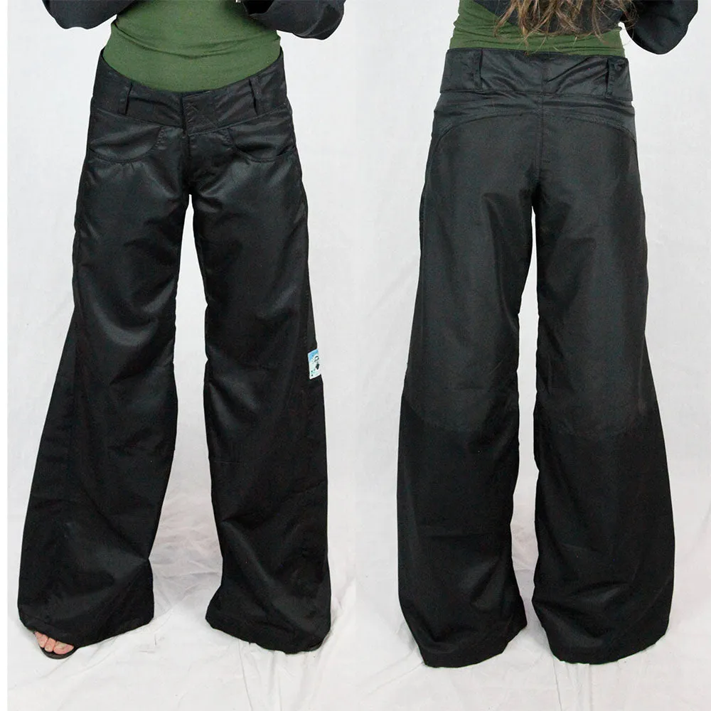 Janis Wide leg pants